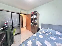 Blk 546C Segar Vale (Bukit Panjang), HDB 5 Rooms #484689541